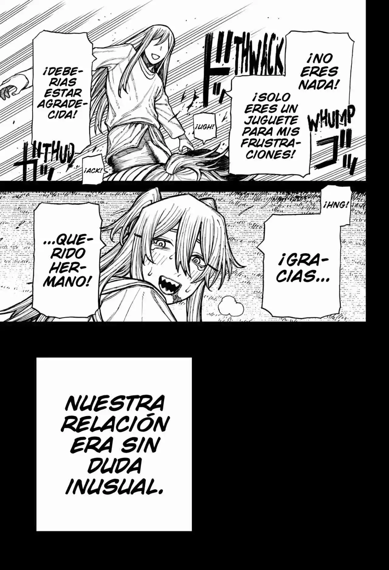 Centuria - Capítulo 35 - Página 11 - LectorTMOo