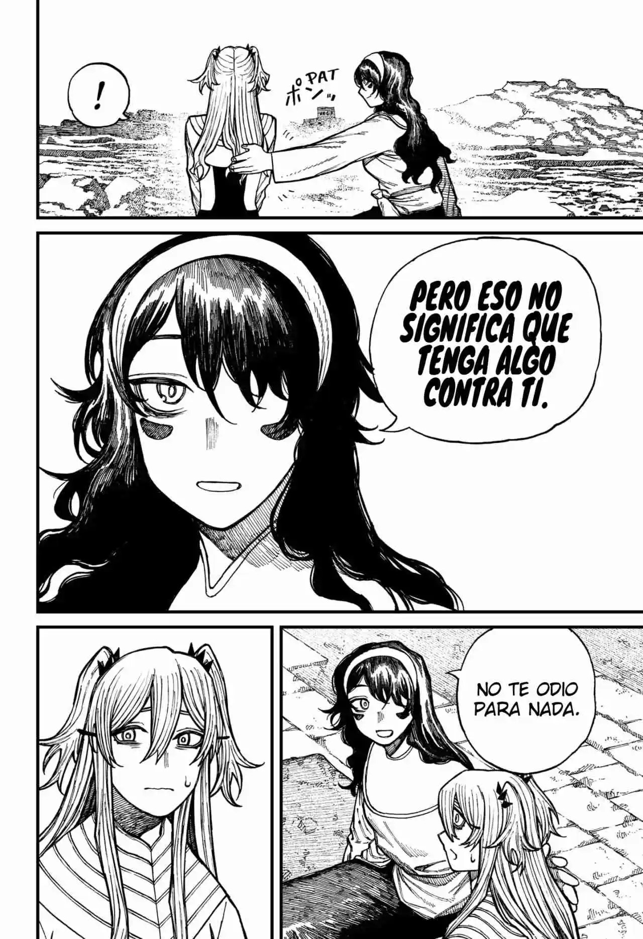 Centuria - Capítulo 37 - Página 7 - LectorTMOo