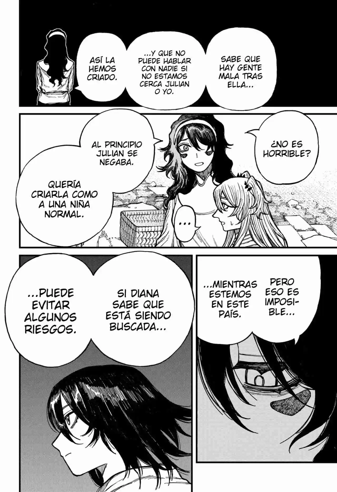 Centuria - Capítulo 37 - Página 9 - LectorTMOo