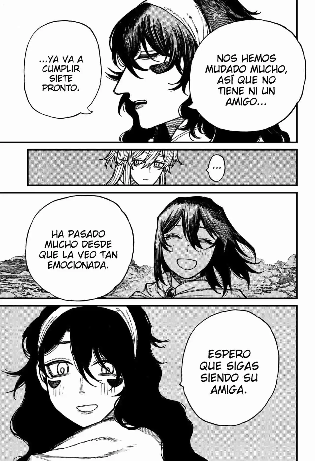 Centuria - Capítulo 37 - Página 10 - LectorTMOo