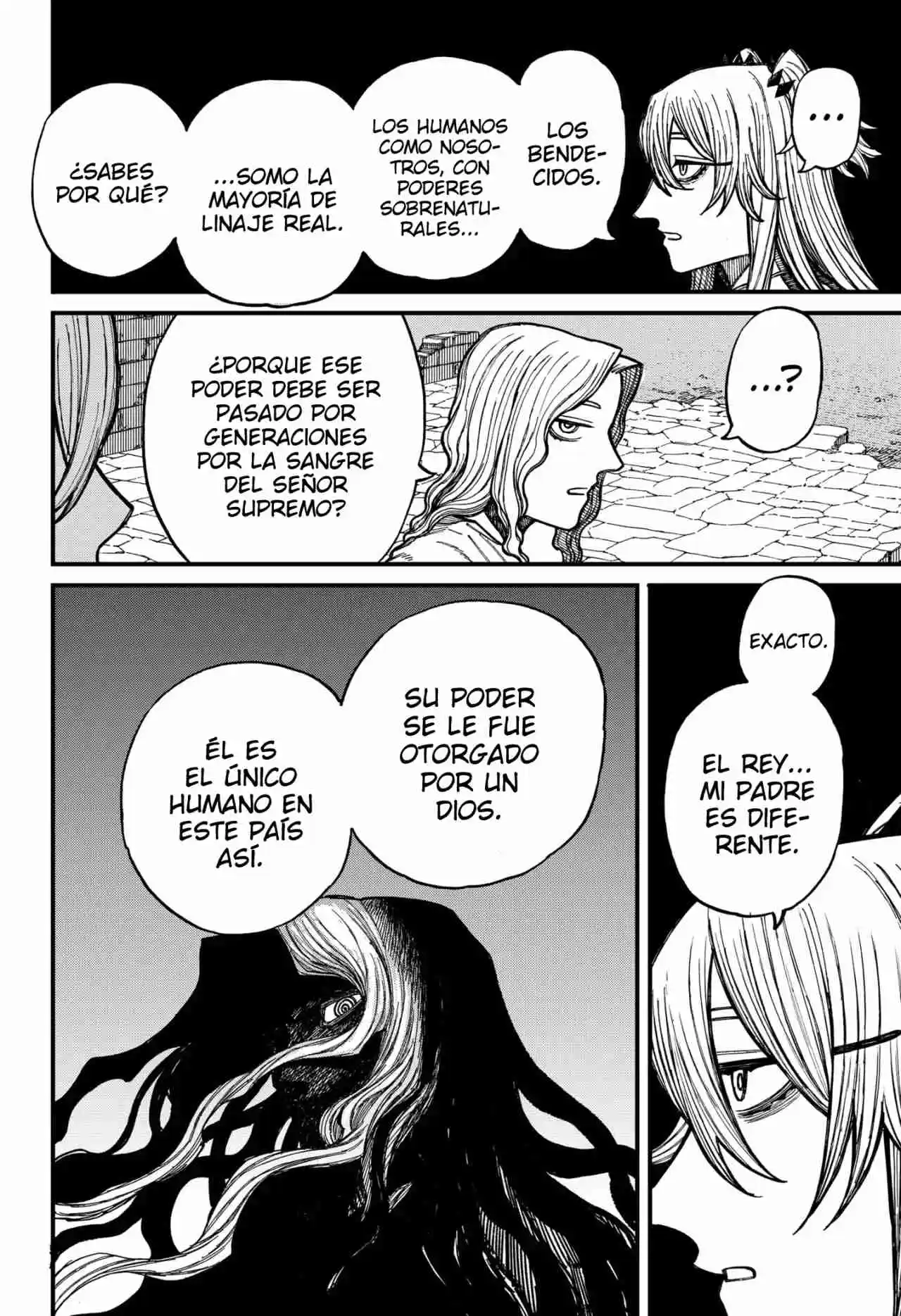 Centuria - Capítulo 37 - Página 13 - LectorTMOo