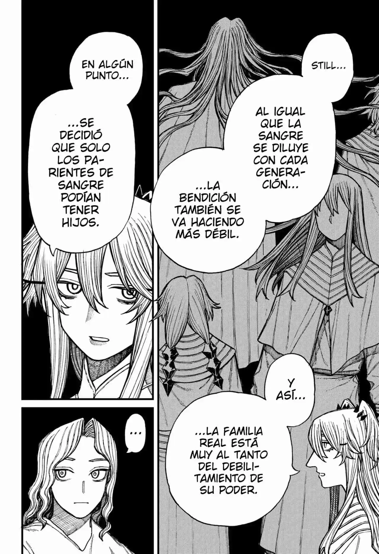 Centuria - Capítulo 37 - Página 15 - LectorTMOo