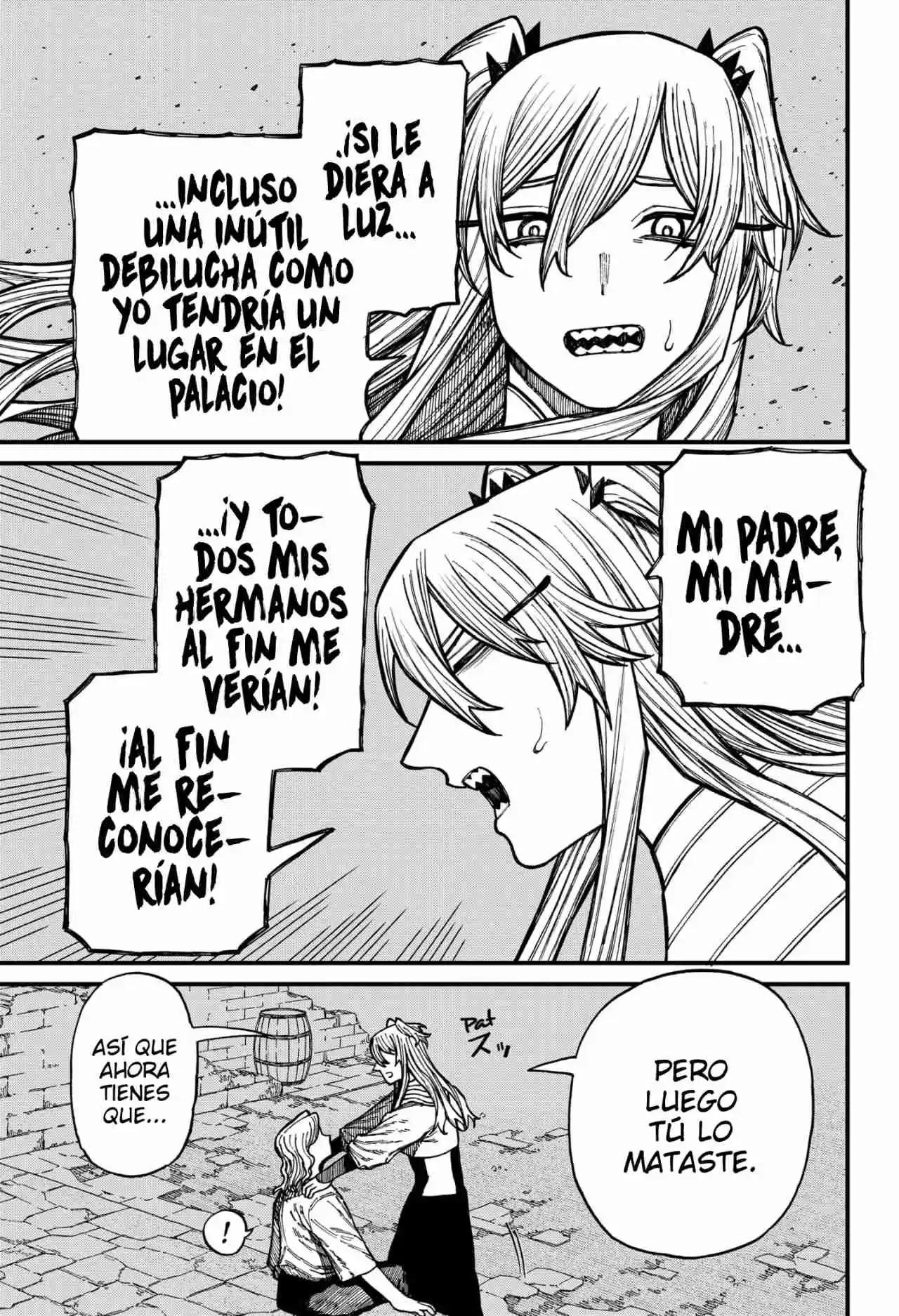 Centuria - Capítulo 37 - Página 18 - LectorTMOo