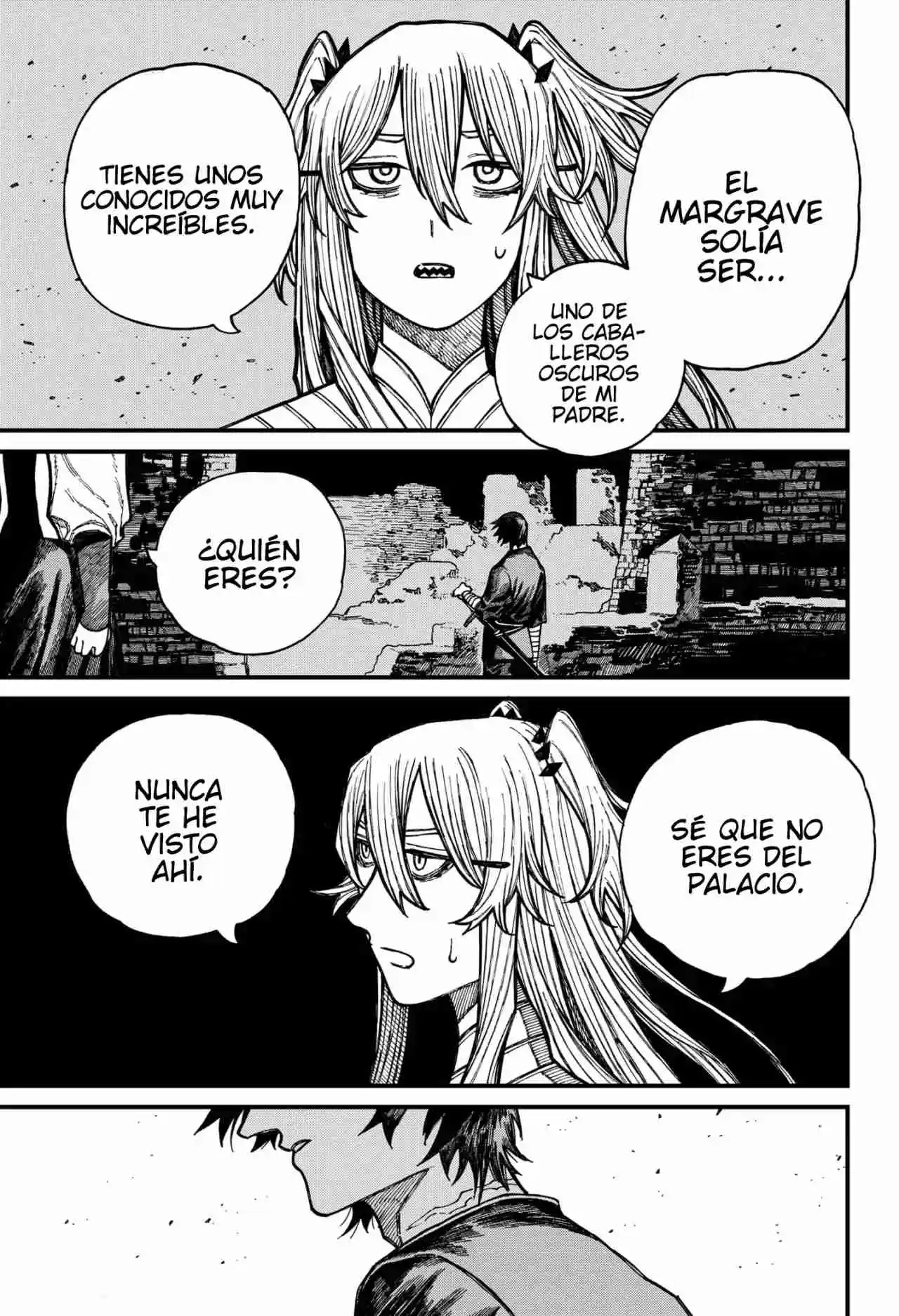 Centuria - Capítulo 38 - Página 16 - LectorTMOo