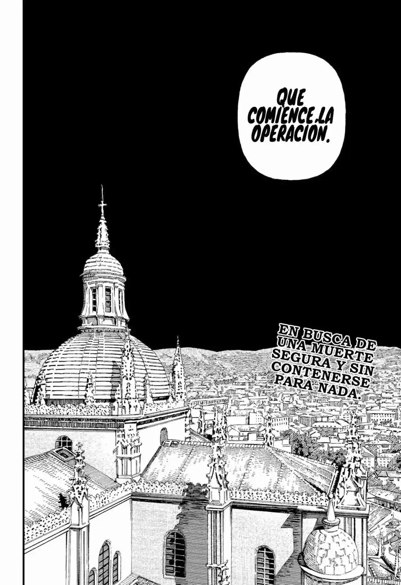 Centuria - Capítulo 38 - Página 21 - LectorTMOo