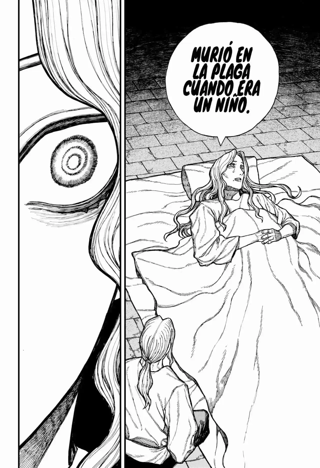 Centuria - Capítulo 39 - Página 15 - LectorTMOo