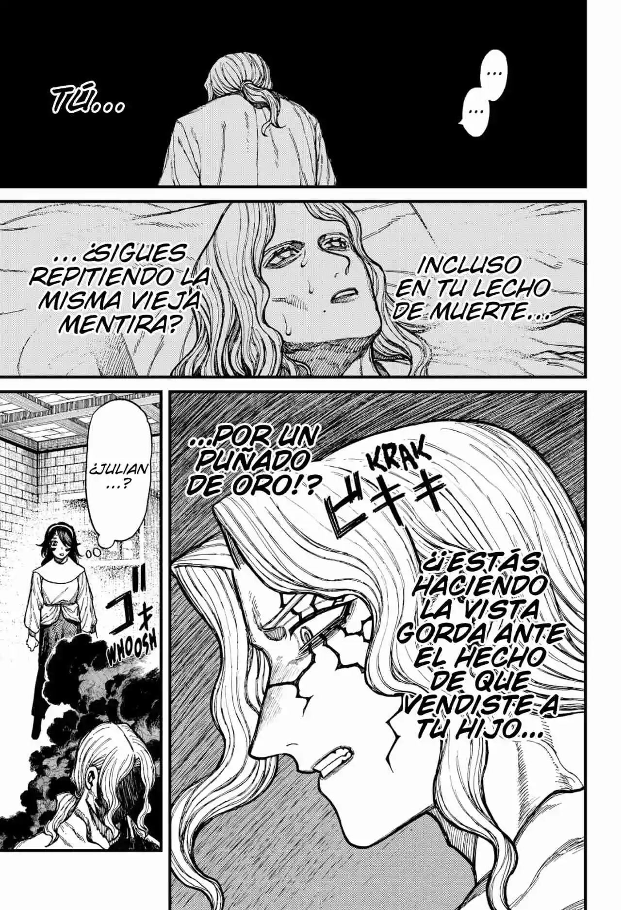 Centuria - Capítulo 39 - Página 16 - LectorTMOo