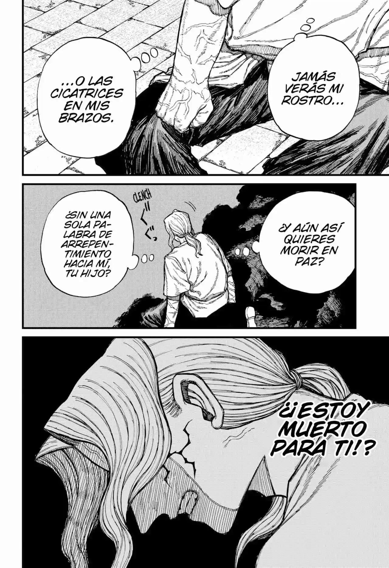 Centuria - Capítulo 39 - Página 17 - LectorTMOo