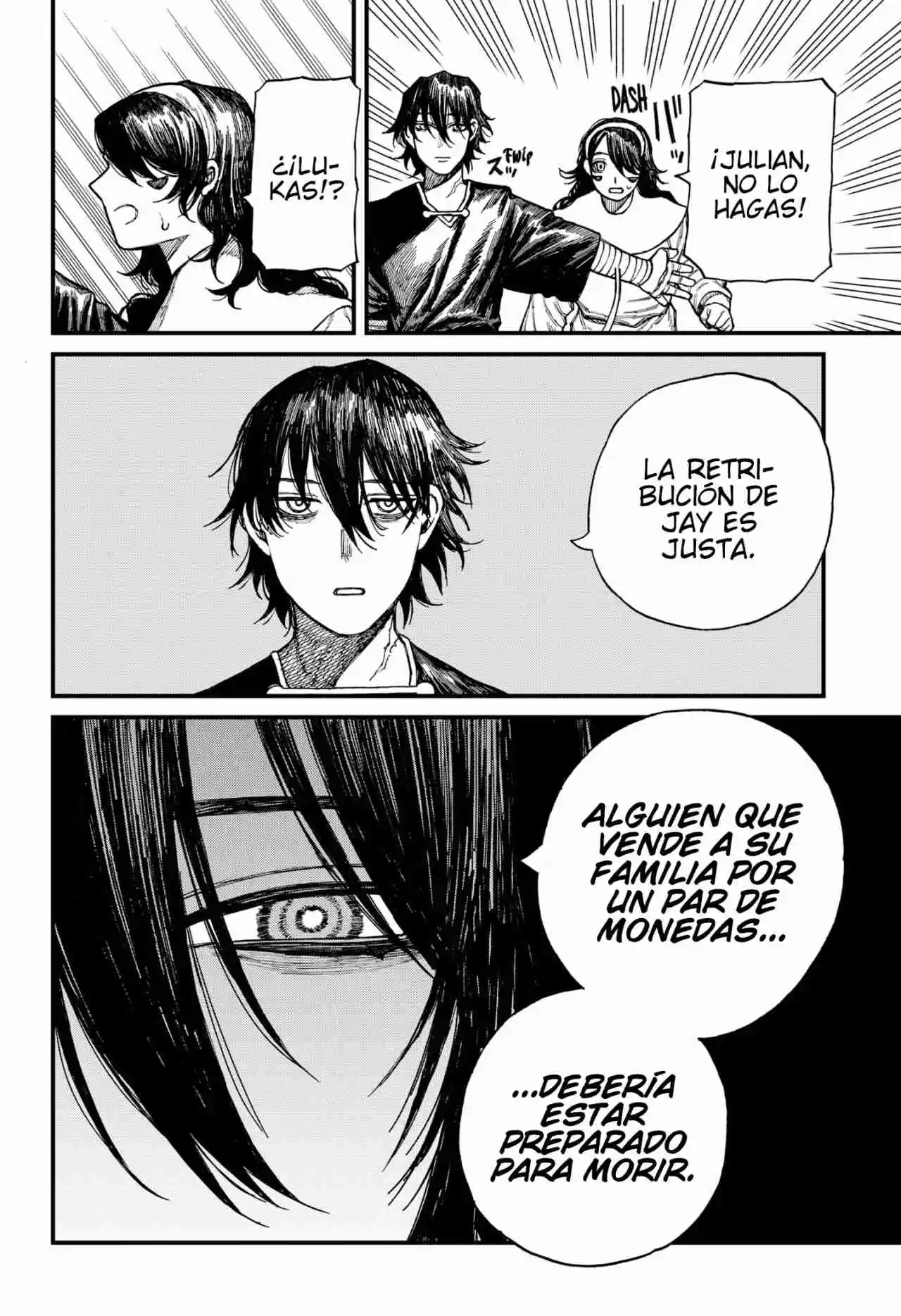 Centuria - Capítulo 39 - Página 19 - LectorTMOo