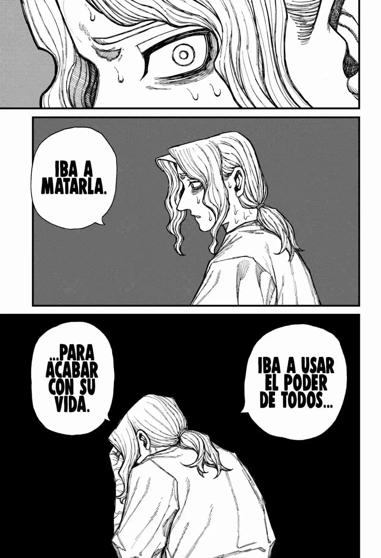 Centuria - Capítulo 40 - Página 12 - LectorTMOo