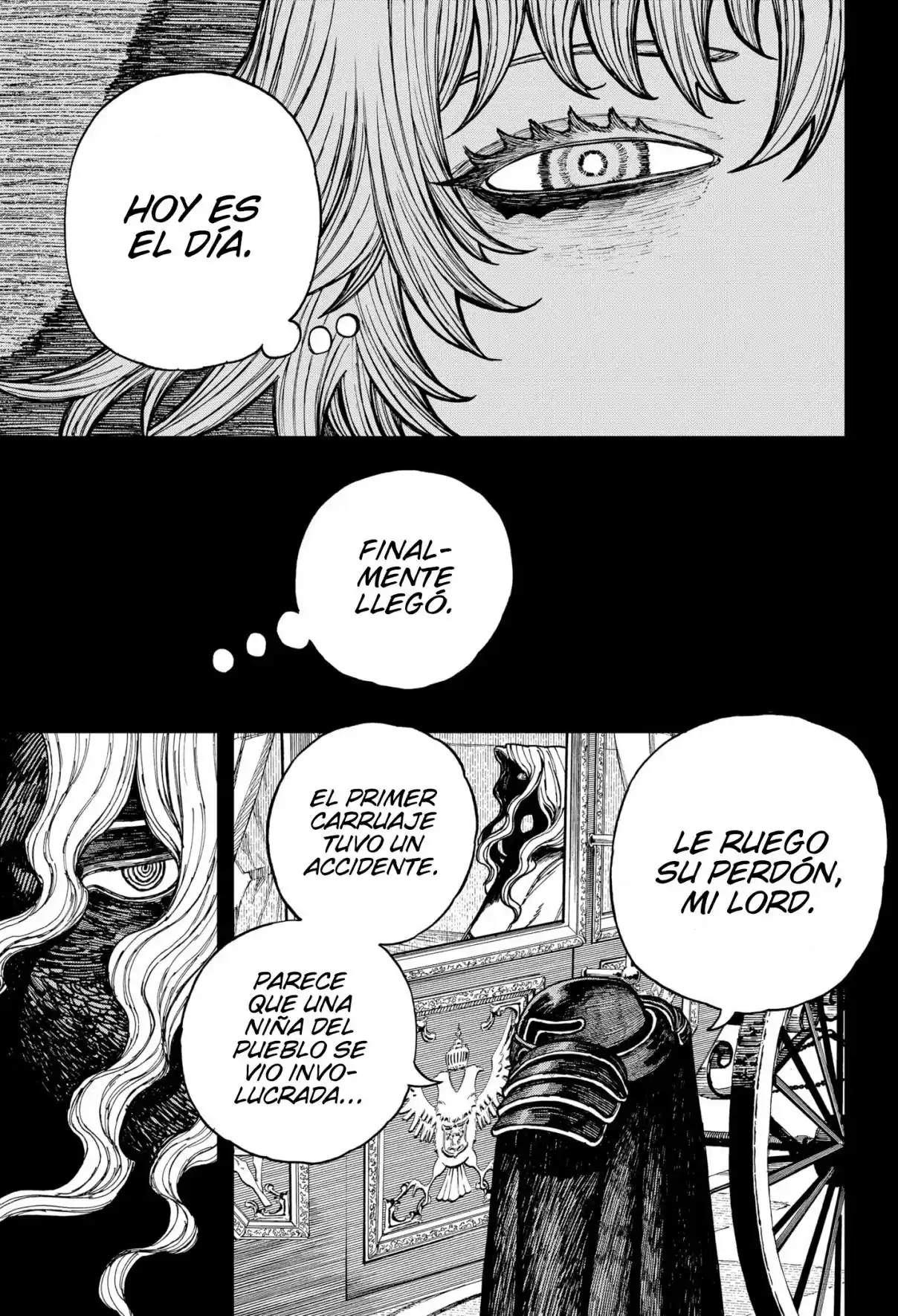 Centuria - Capítulo 41 - Página 9 - LectorTMOo