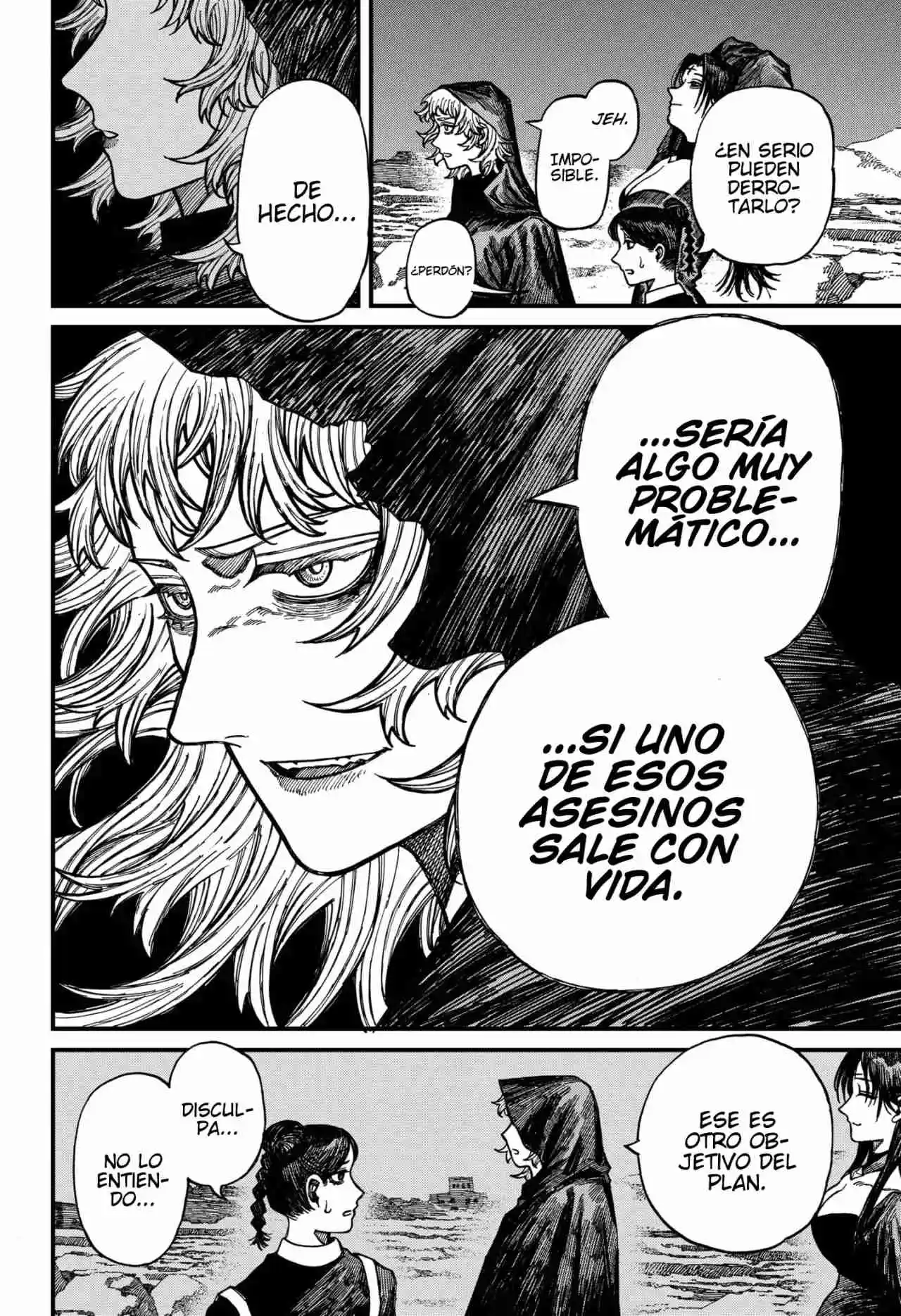 Centuria - Capítulo 42 - Página 11 - LectorTMOo