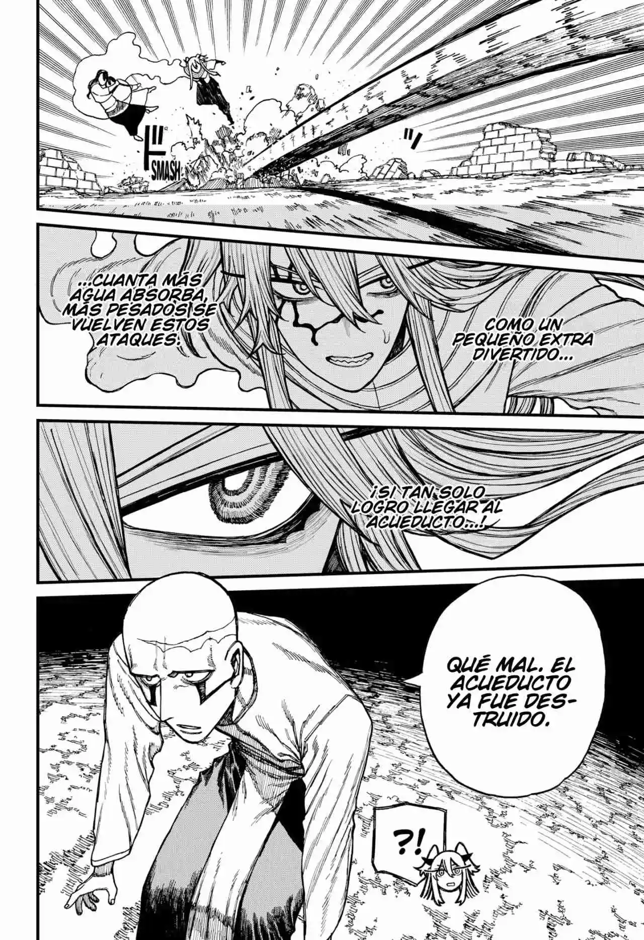 Centuria - Capítulo 47 - Página 7 - LectorTMOo