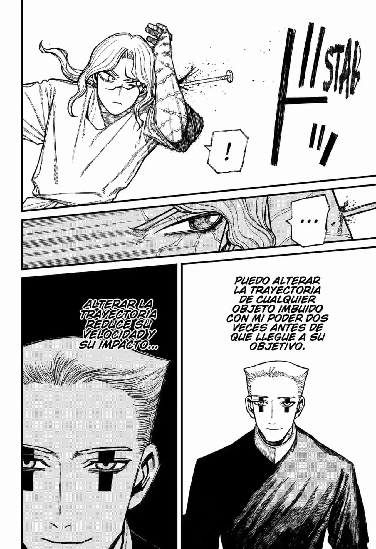 Centuria - Capítulo 48 - Página 18 - LectorTMOo