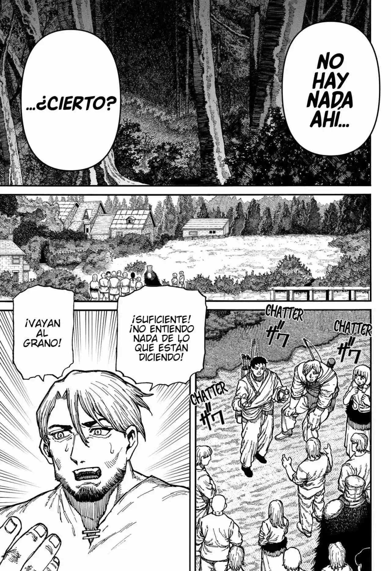 Centuria - Capítulo 5 - Página 18 - LectorTMOo