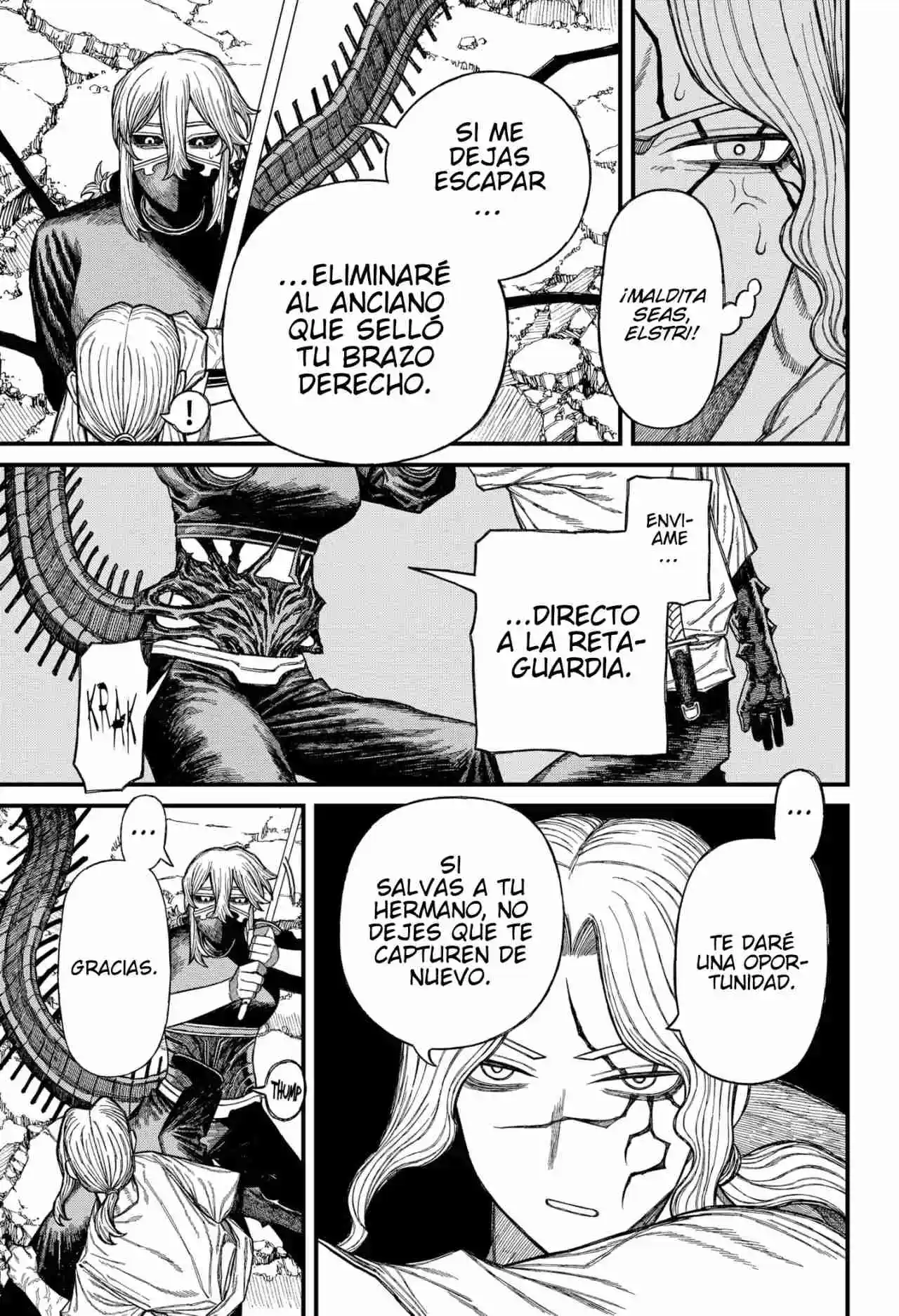 Centuria - Capítulo 50 - Página 14 - LectorTMOo