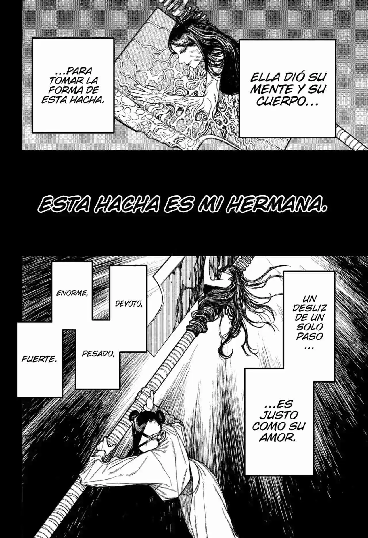Centuria - Capítulo 51 - Página 5 - LectorTMOo