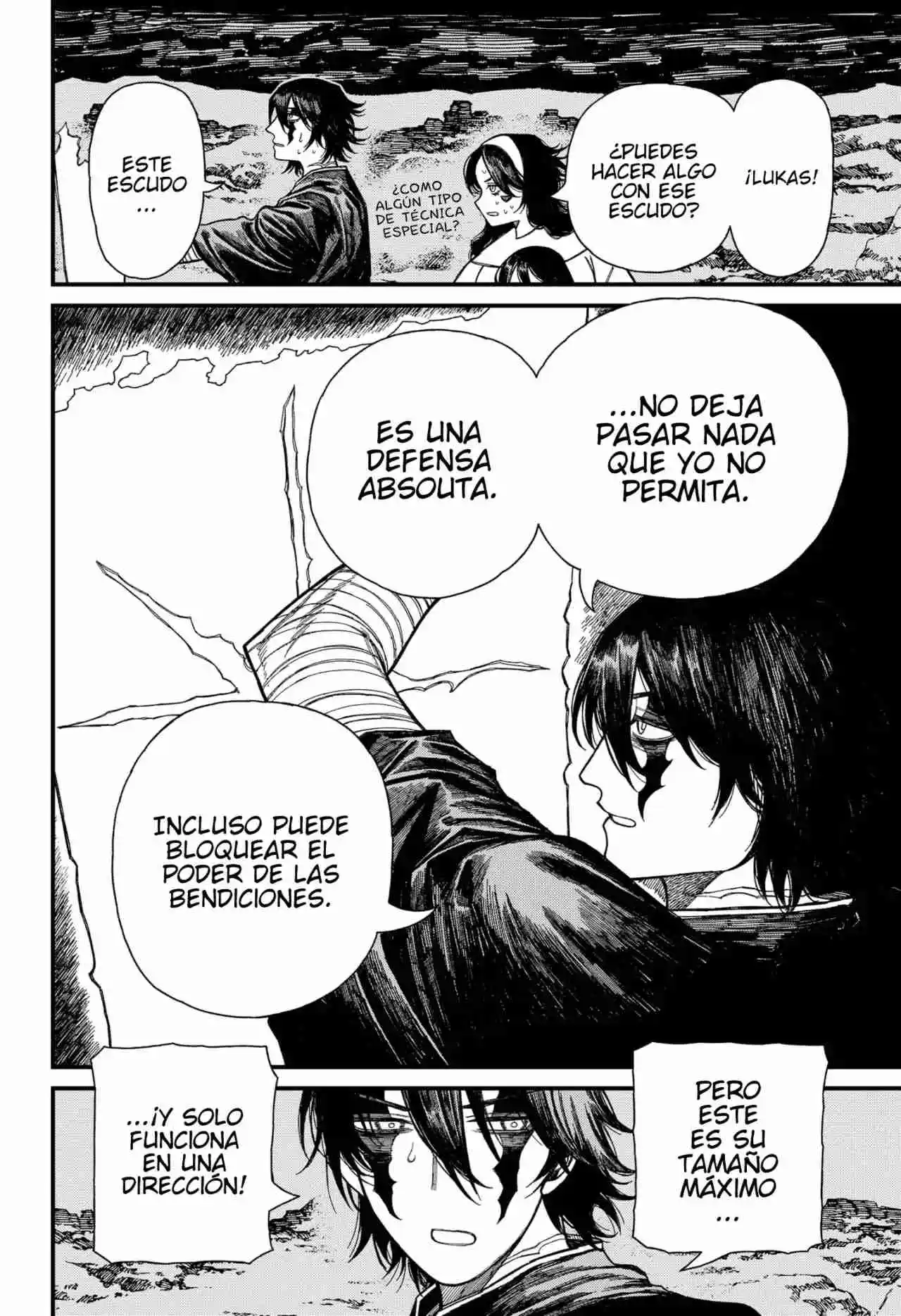 Centuria - Capítulo 52 - Página 11 - LectorTMOo