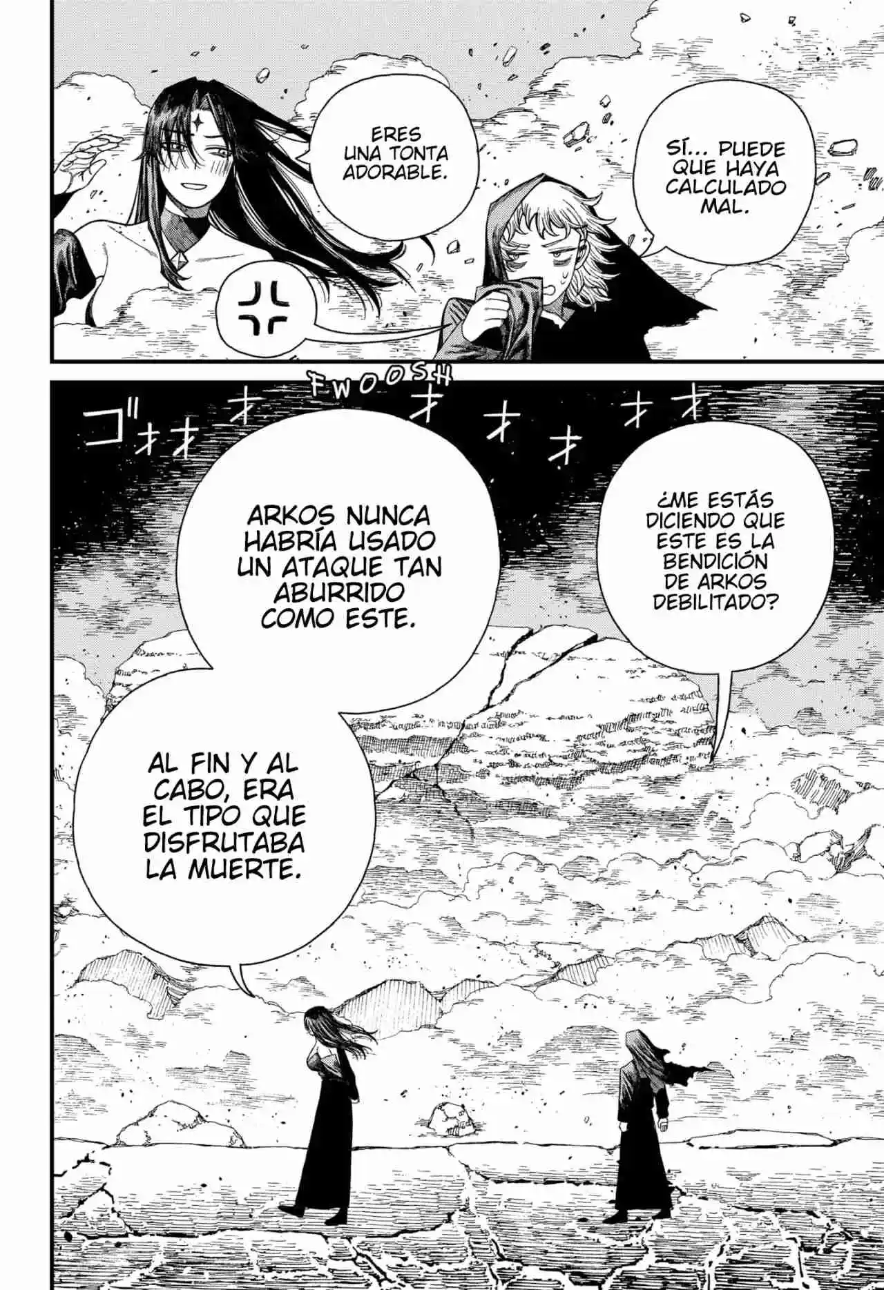 Centuria - Capítulo 52 - Página 15 - LectorTMOo