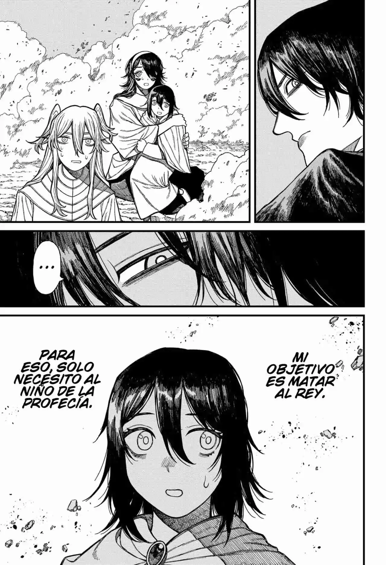Centuria - Capítulo 53 - Página 6 - LectorTMOo