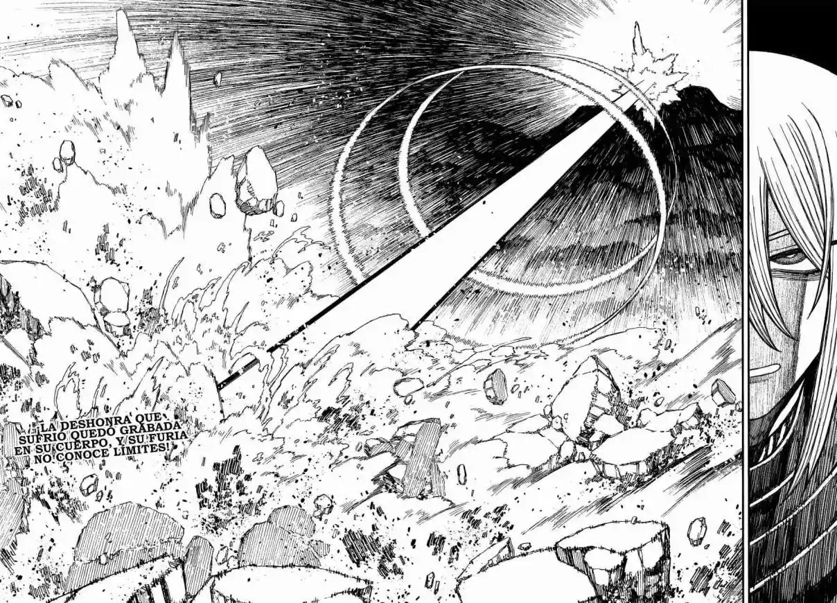 Centuria - Capítulo 53 - Página 20 - LectorTMOo