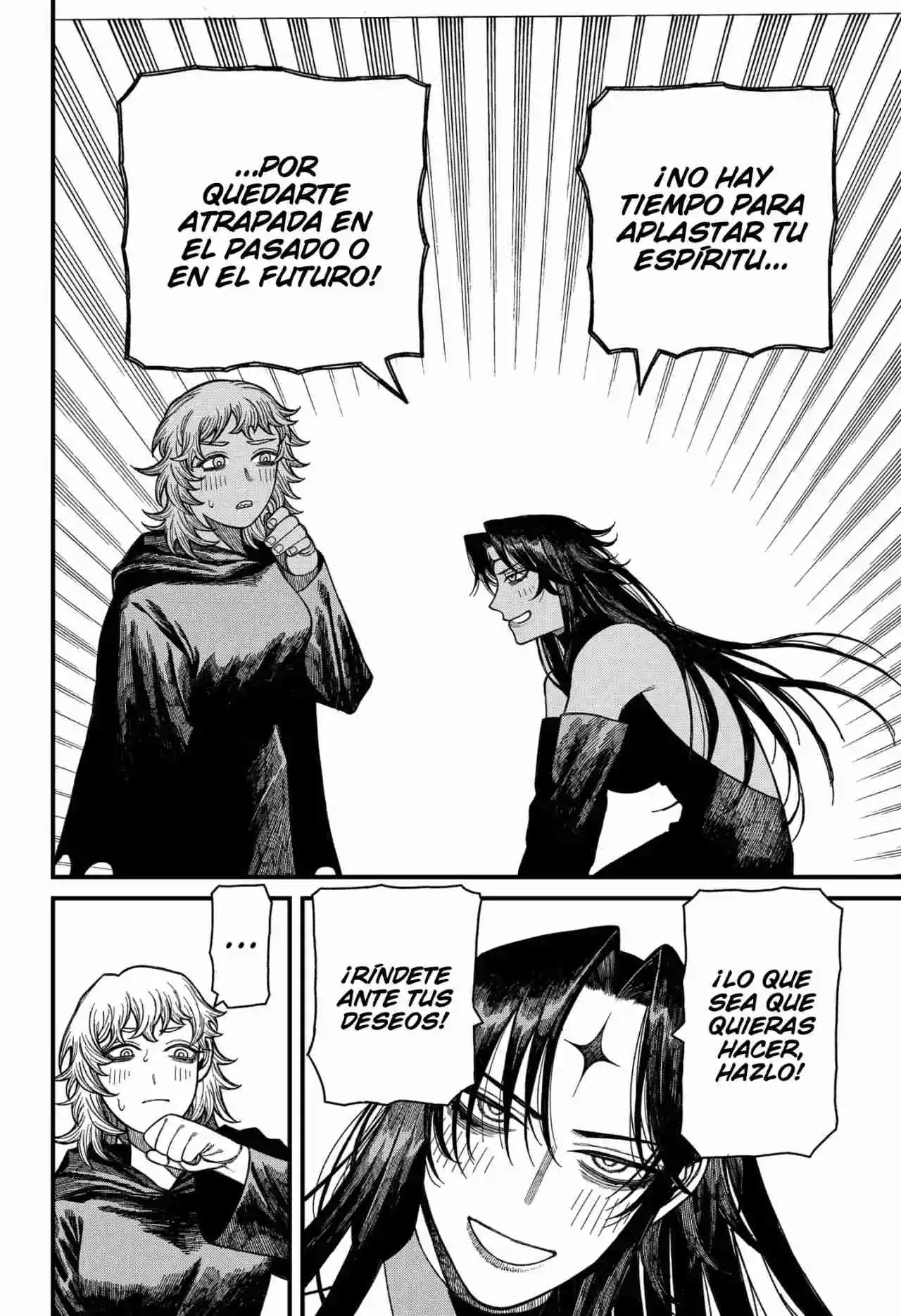 Centuria - Capítulo 54 - Página 21 - LectorTMOo