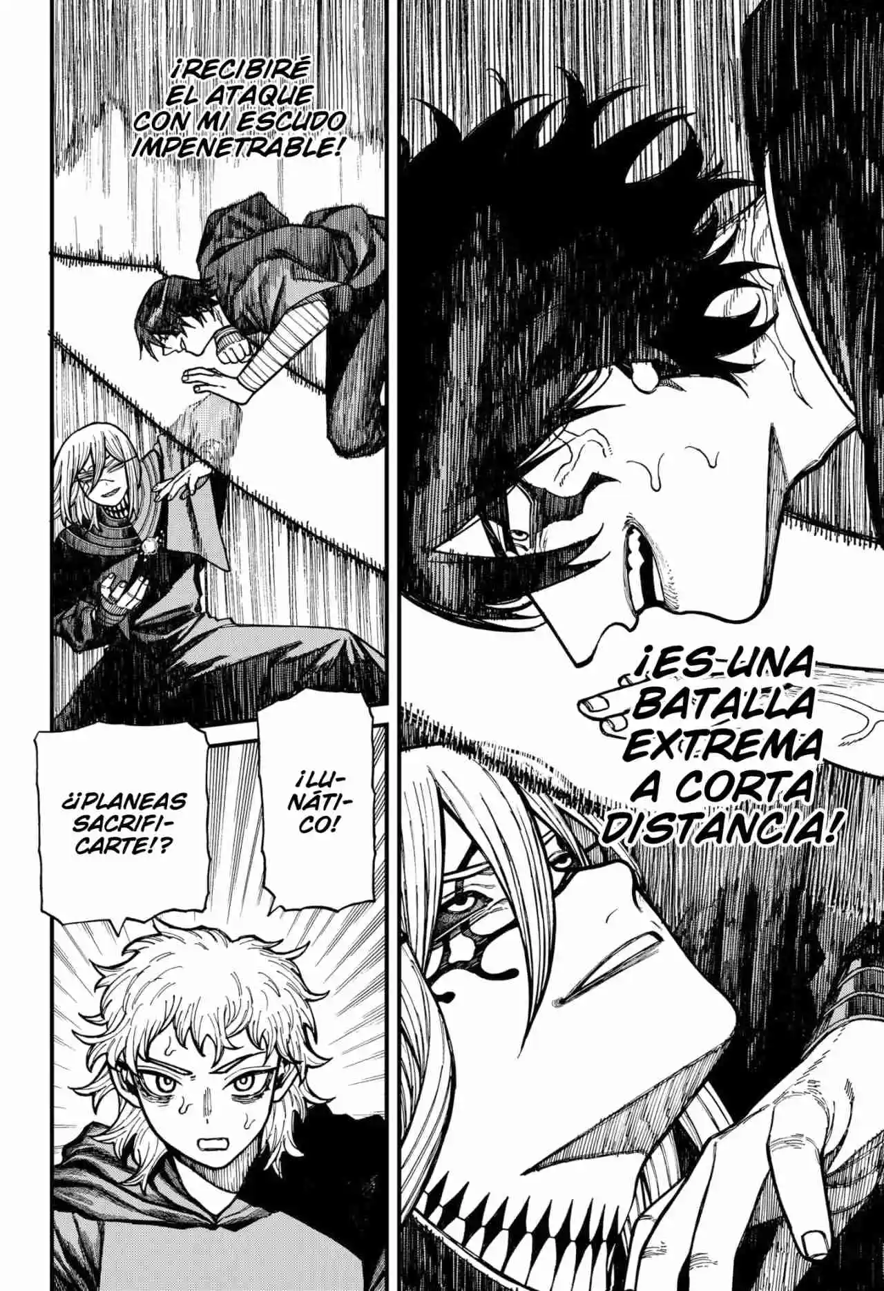 Centuria - Capítulo 58 - Página 19 - LectorTMOo