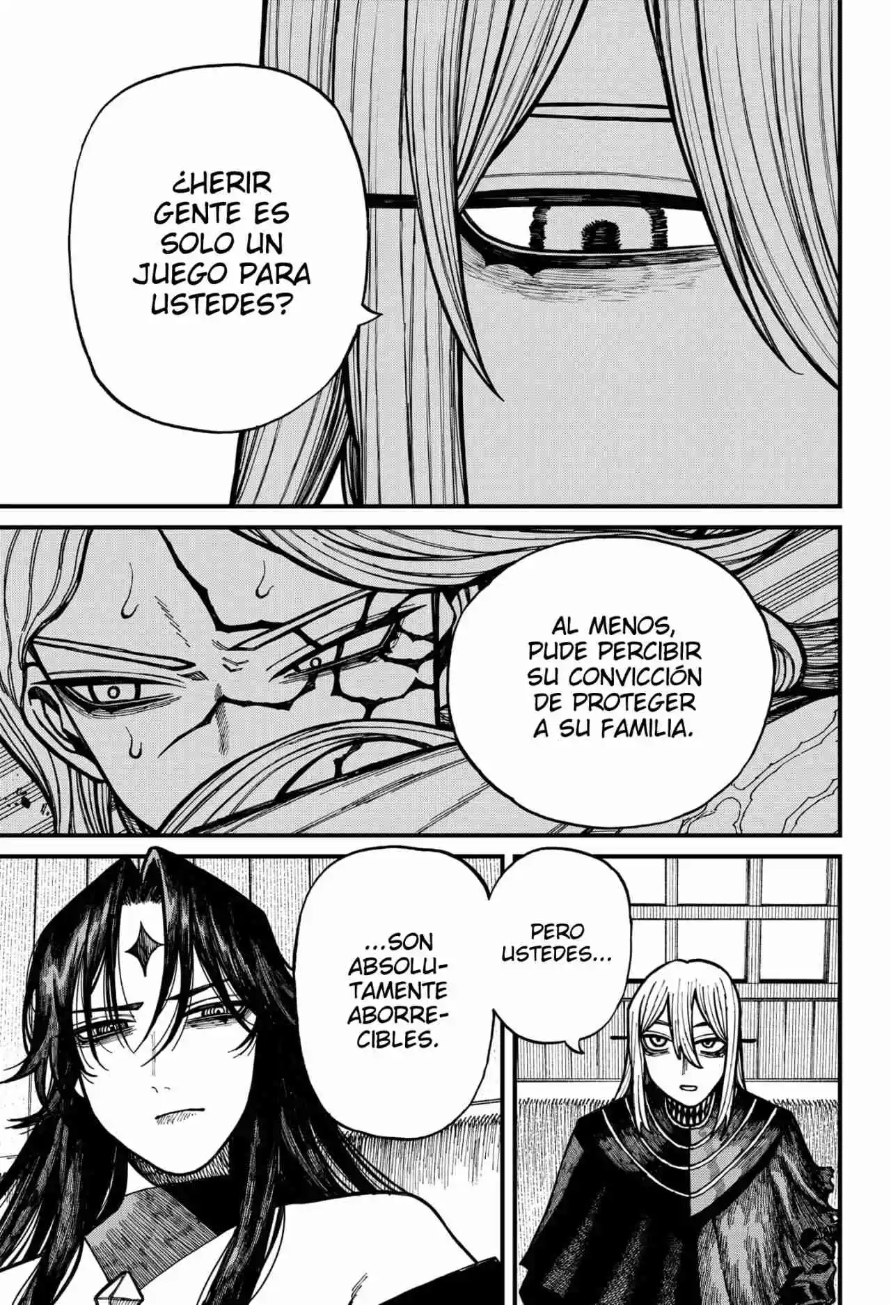 Centuria - Capítulo 72 - Página 12 - LectorTMOo