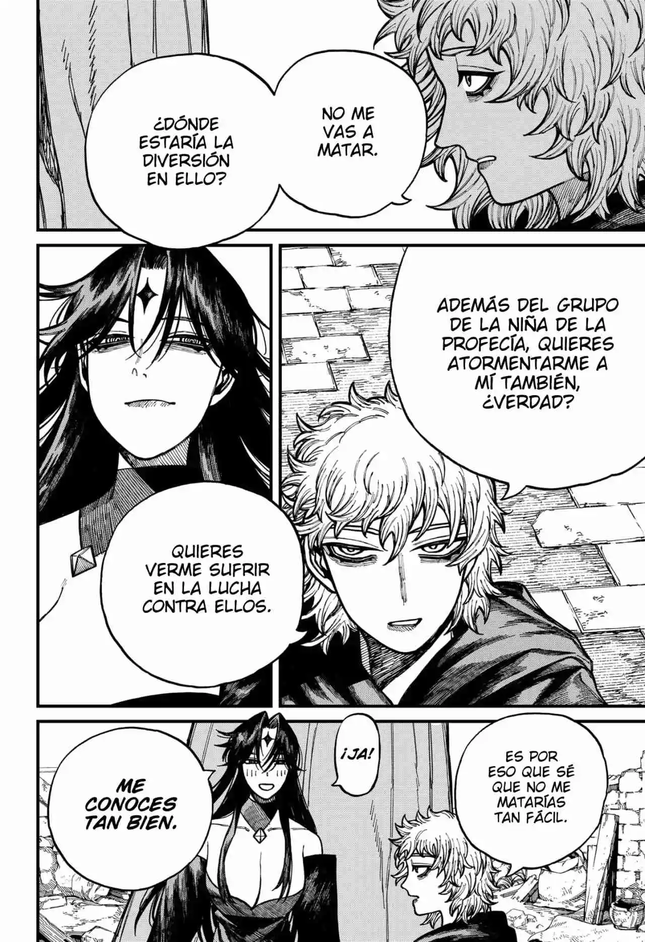 Centuria - Capítulo 73 - Página 7 - LectorTMOo