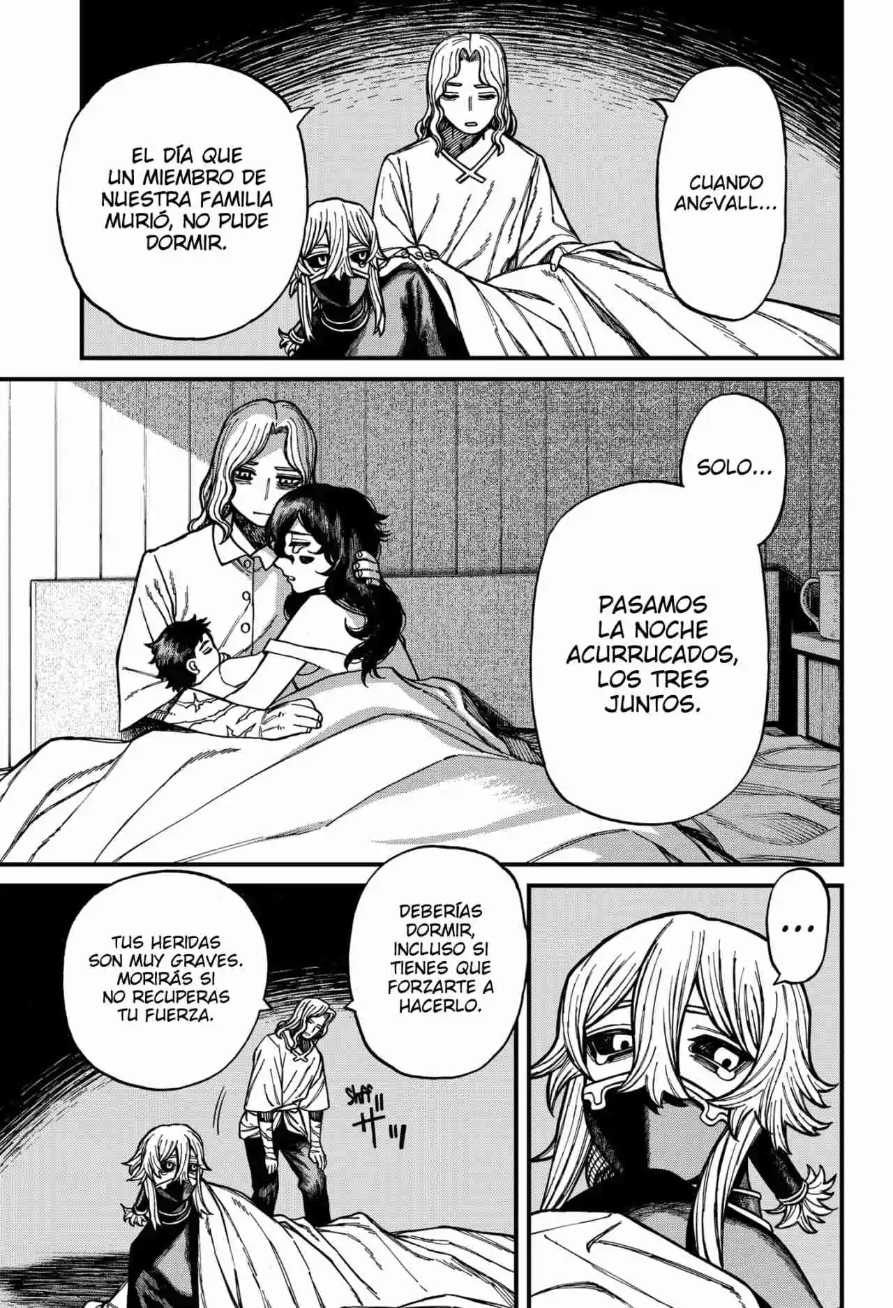 Centuria - Capítulo 74 - Página 16 - LectorTMOo