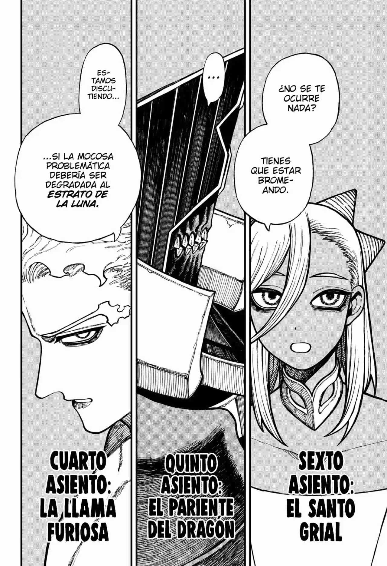 Centuria - Capítulo 75 - Página 5 - LectorTMOo