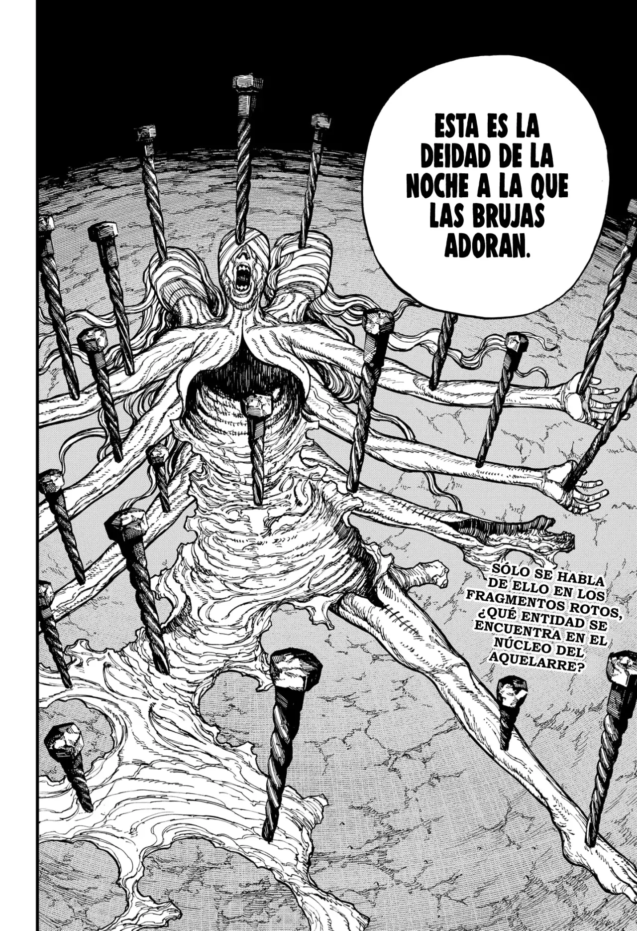 Centuria - Capítulo 76 - Página 21 - LectorTMOo