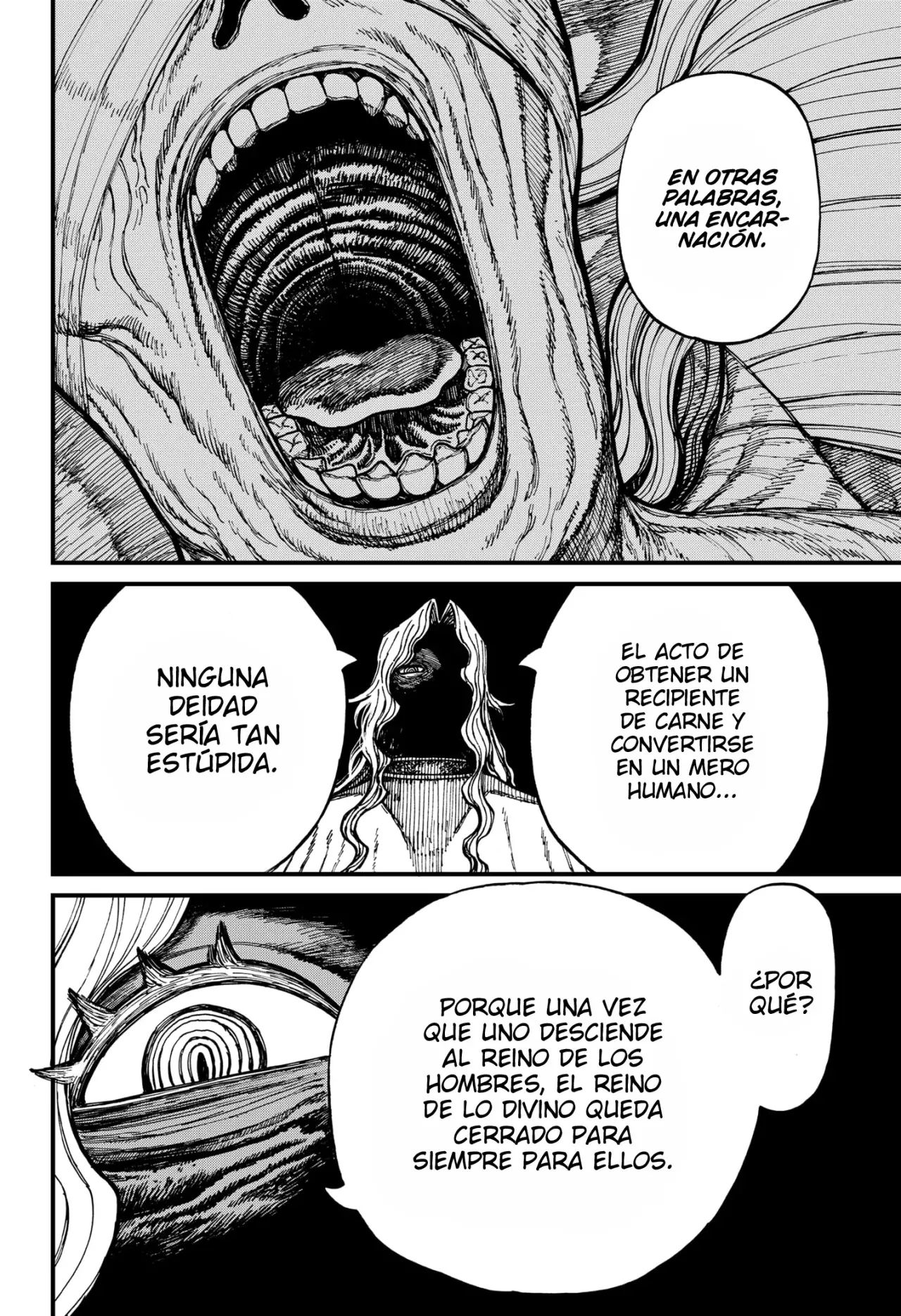 Centuria - Capítulo 77 - Página 7 - LectorTMOo