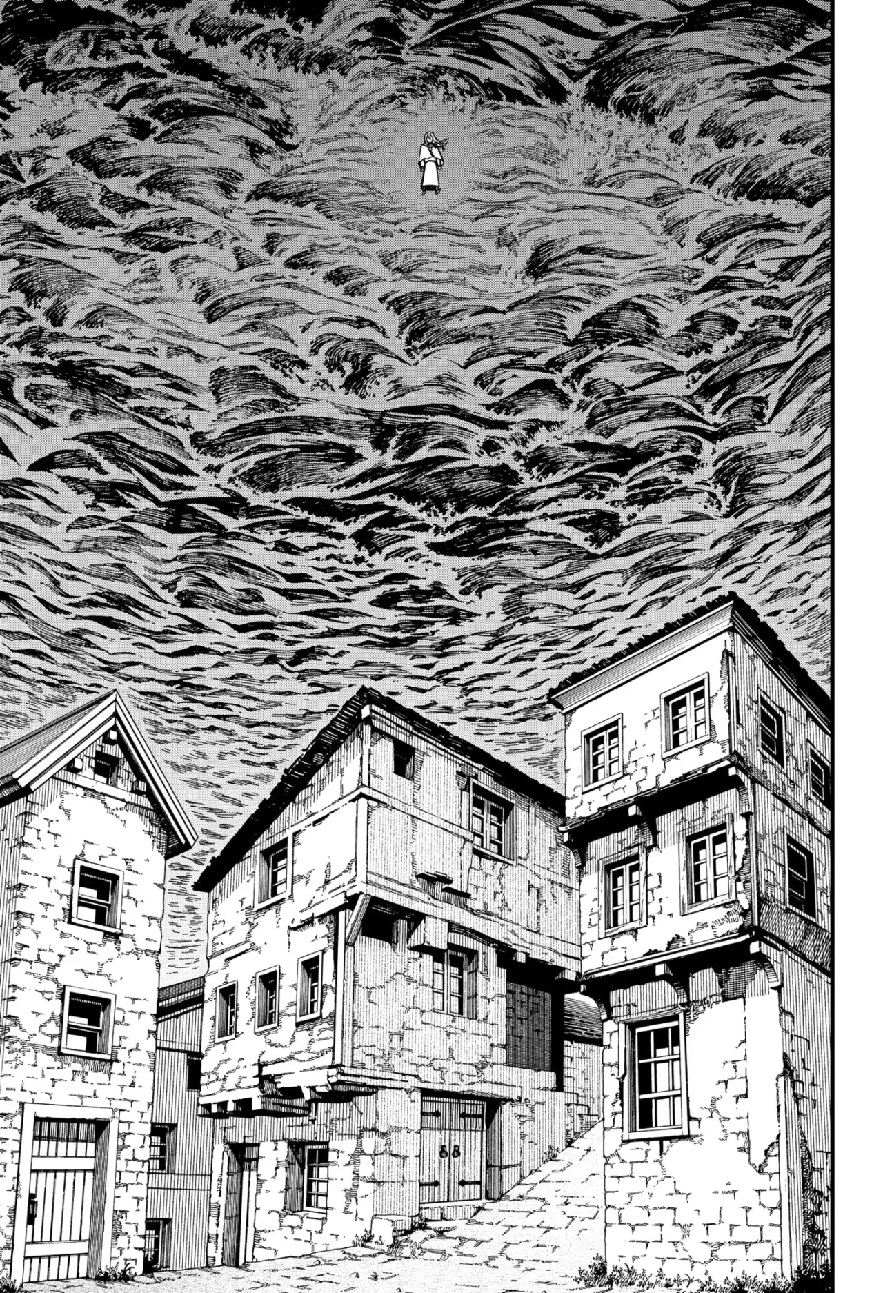 Centuria - Capítulo 82 - Página 10 - LectorTMOo