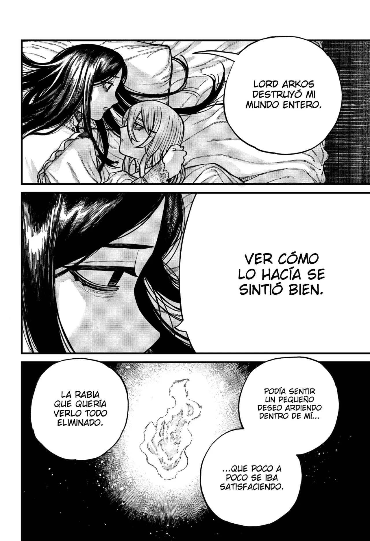 Centuria - Capítulo 82 - Página 18 - LectorTMOo