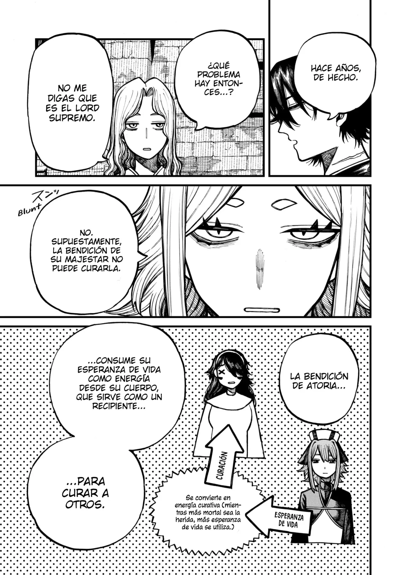 Centuria - Capítulo 83 - Página 18 - LectorTMOo