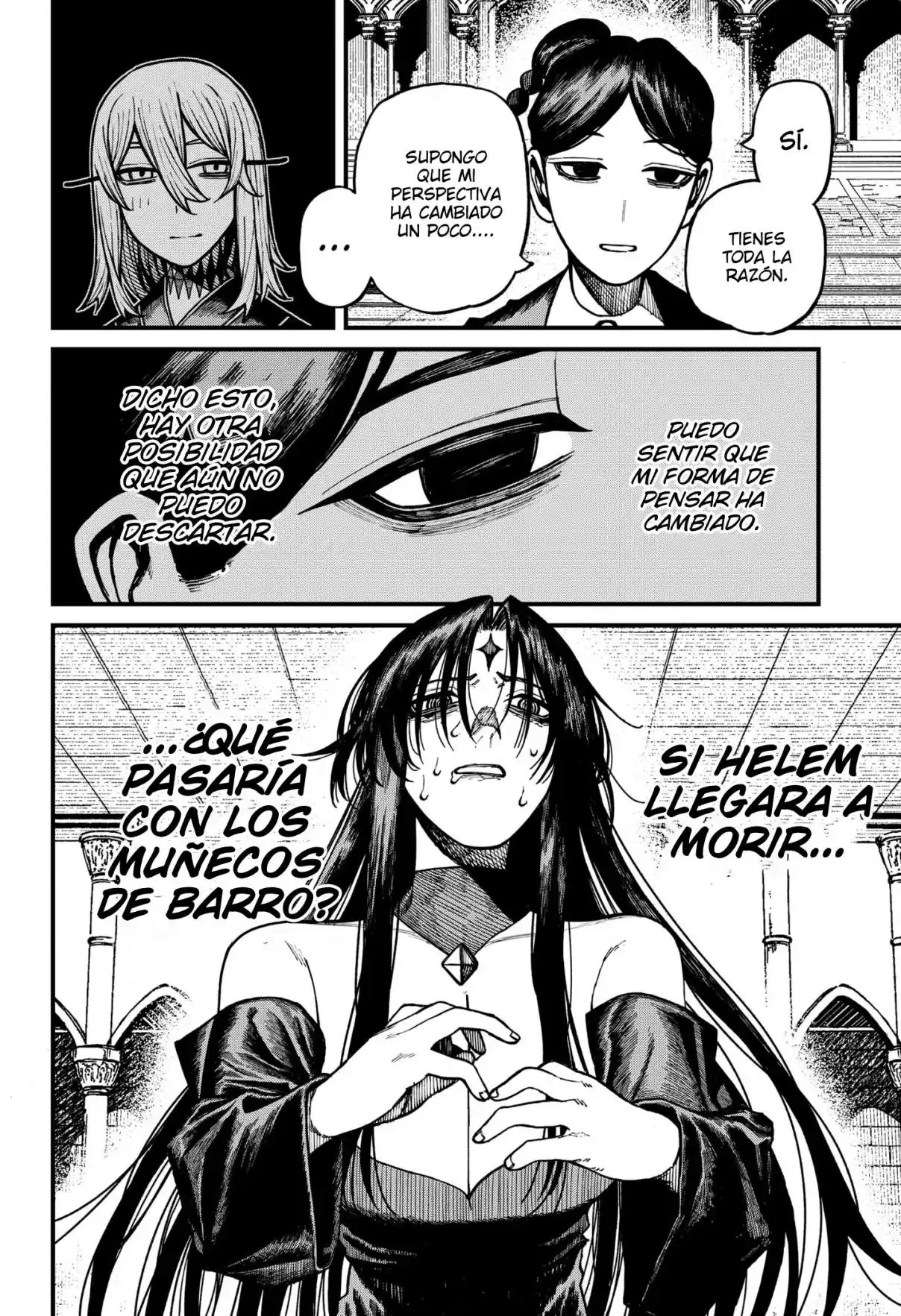 Centuria - Capítulo 87 - Página 5 - LectorTMOo