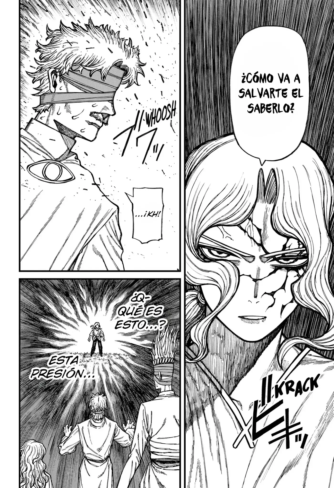 Centuria - Capítulo 94 - Página 6 - LectorTMOo