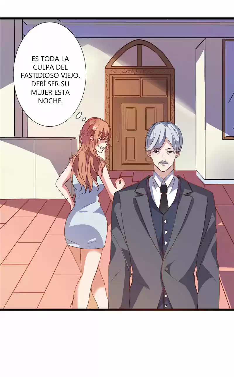 CEO's Perfect Match - Capítulo 1 - Página 6 - LectorTMOo