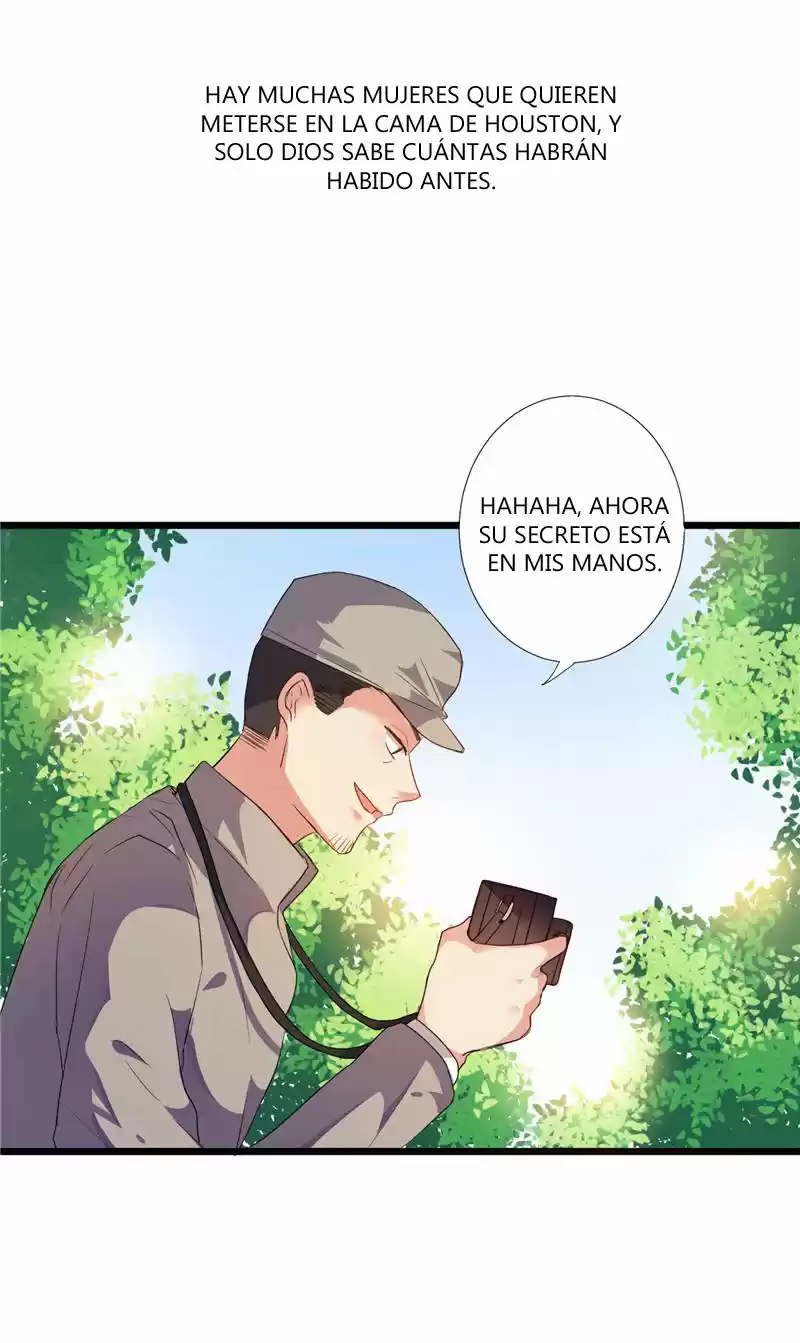 CEO's Perfect Match - Capítulo 1 - Página 7 - LectorTMOo