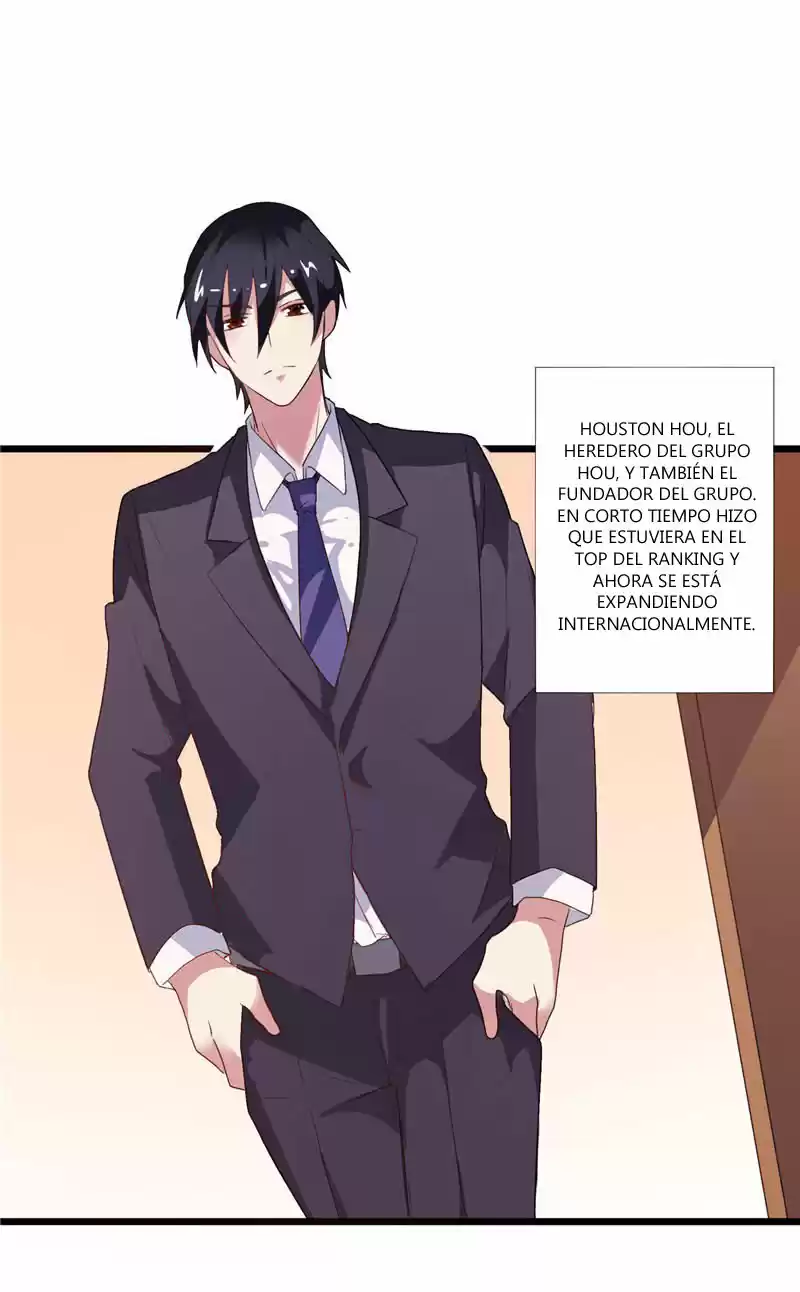 CEO's Perfect Match - Capítulo 1 - Página 9 - LectorTMOo