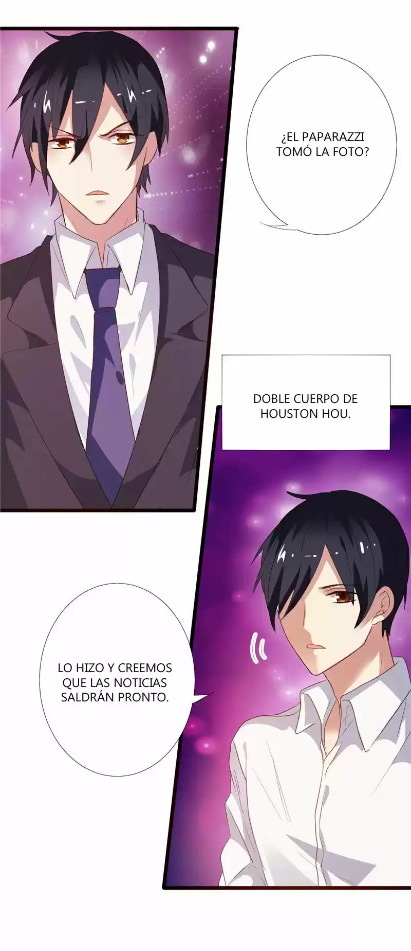 CEO's Perfect Match - Capítulo 1 - Página 10 - LectorTMOo