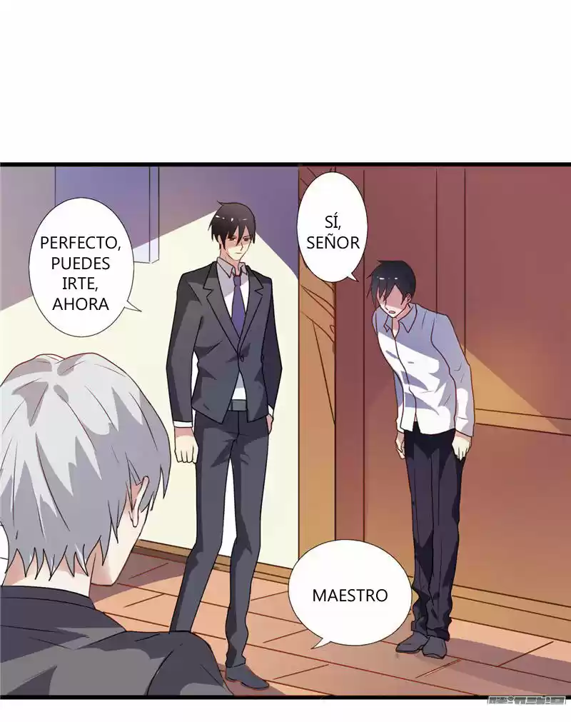 CEO's Perfect Match - Capítulo 1 - Página 11 - LectorTMOo