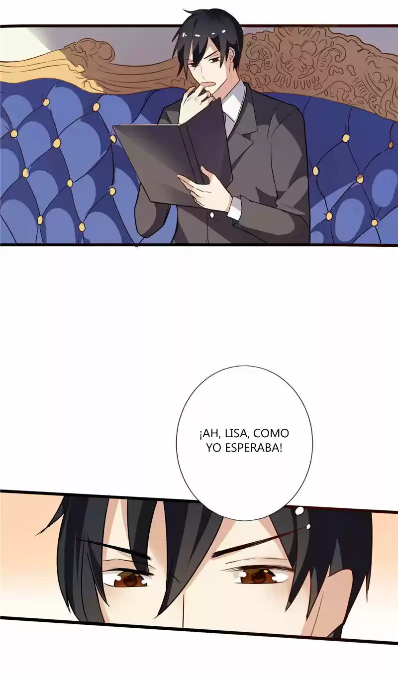 CEO's Perfect Match - Capítulo 1 - Página 13 - LectorTMOo