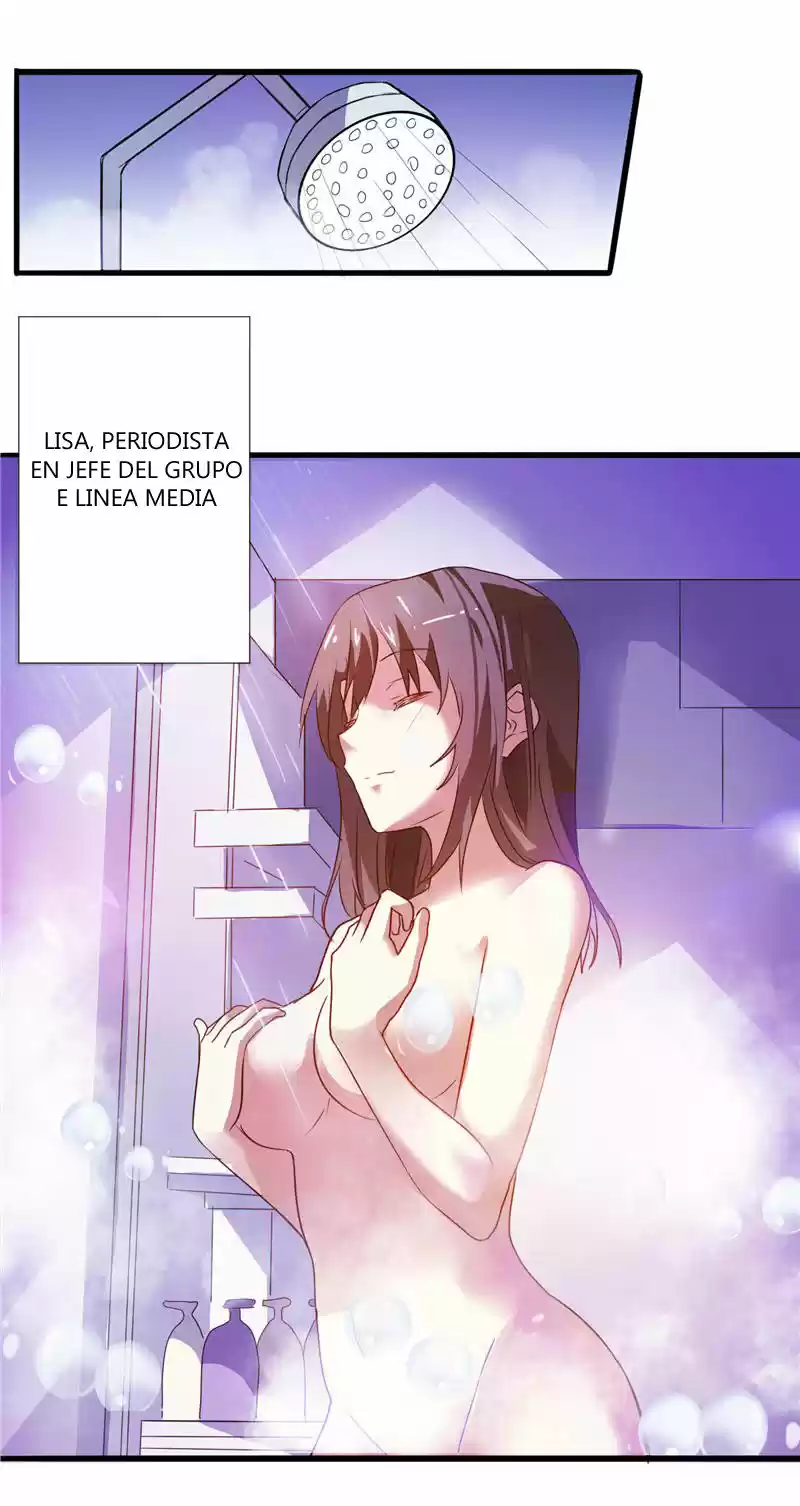 CEO's Perfect Match - Capítulo 1 - Página 15 - LectorTMOo