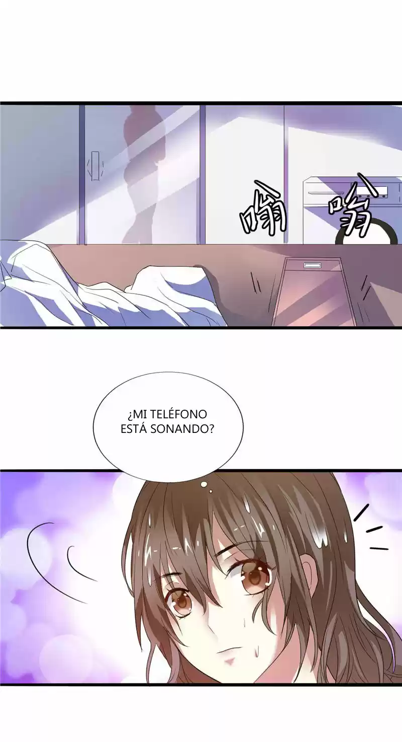CEO's Perfect Match - Capítulo 1 - Página 16 - LectorTMOo