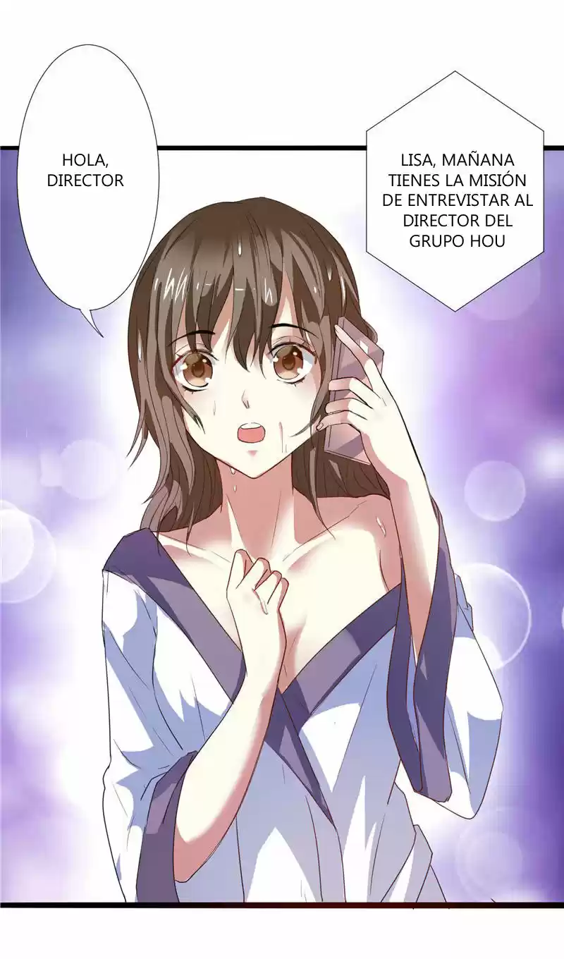 CEO's Perfect Match - Capítulo 1 - Página 17 - LectorTMOo