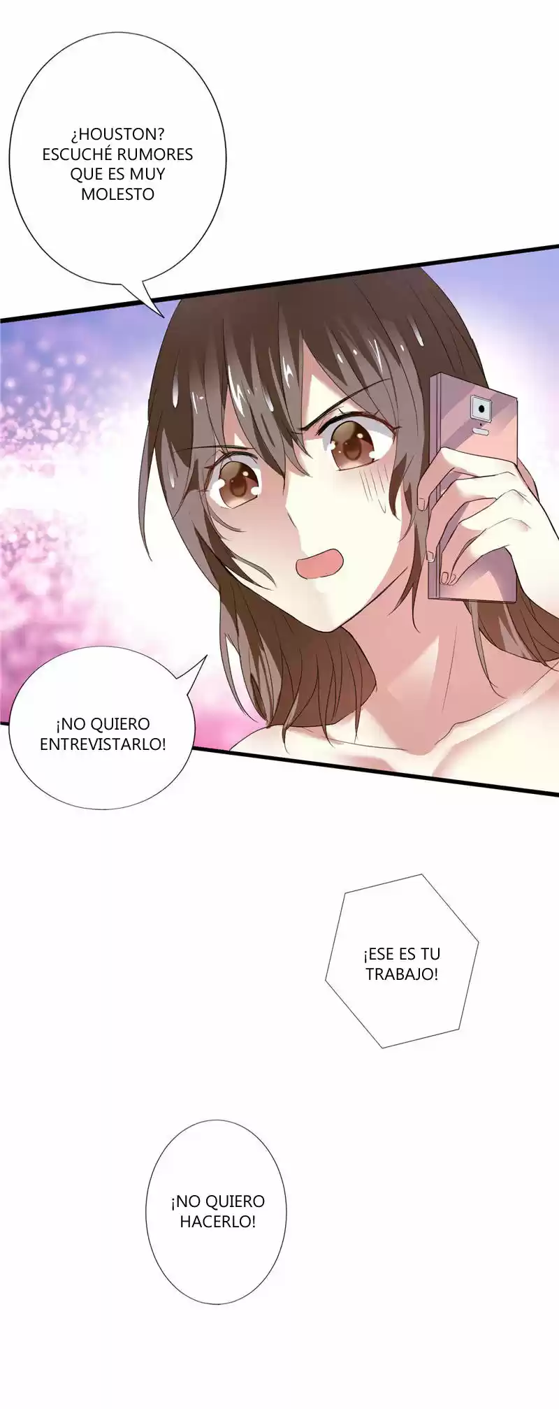 CEO's Perfect Match - Capítulo 1 - Página 18 - LectorTMOo