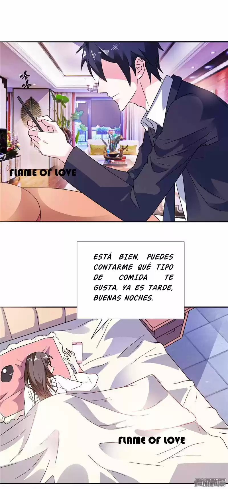 CEO's Perfect Match - Capítulo 10 - Página 5 - LectorTMOo