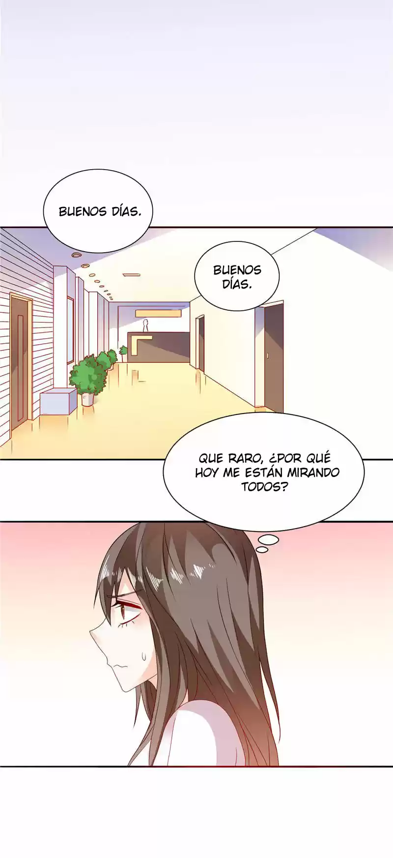 CEO's Perfect Match - Capítulo 10 - Página 10 - LectorTMOo